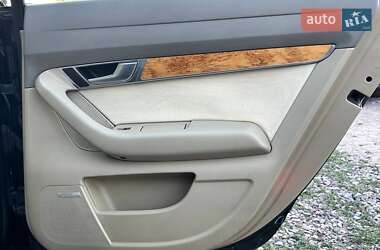 Универсал Audi A6 2006 в 