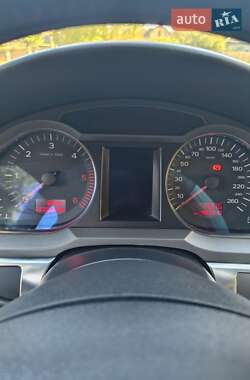 Седан Audi A6 2005 в 
