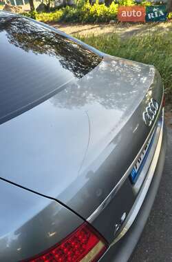 Седан Audi A6 2005 в 