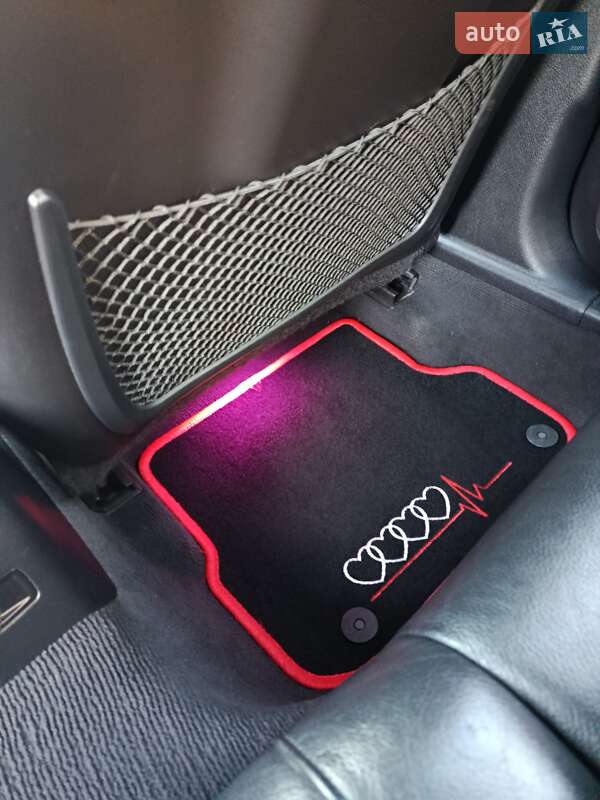 Седан Audi A6 2006 в Киеве