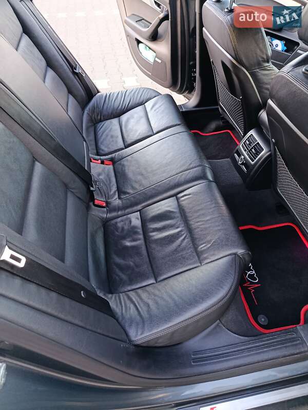Седан Audi A6 2006 в Киеве