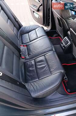 Седан Audi A6 2006 в 