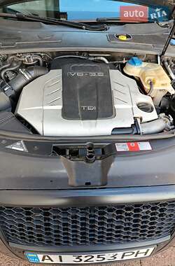 Седан Audi A6 2006 в 