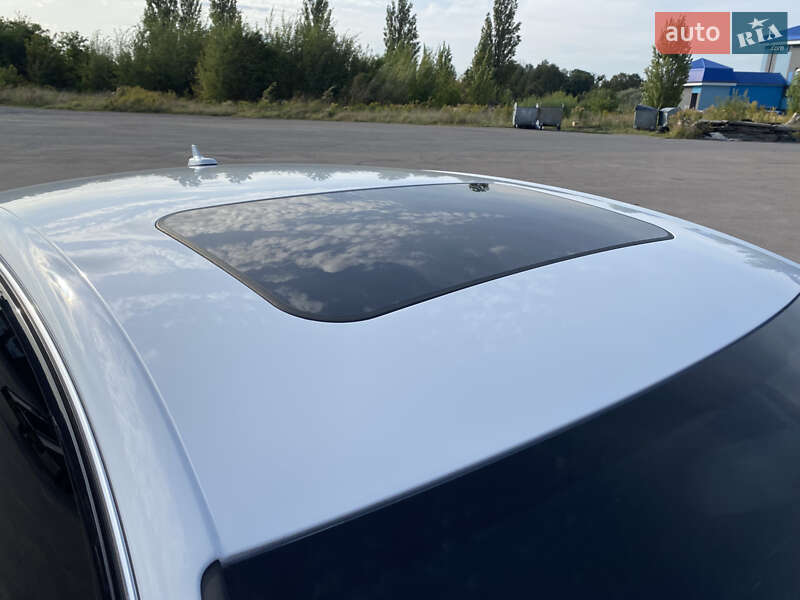Седан Audi A6 2017 в Ровно
