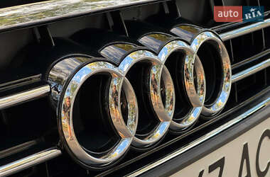 Седан Audi A6 2012 в 