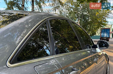 Седан Audi A6 2012 в 