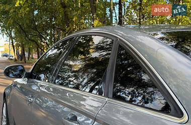 Седан Audi A6 2012 в 