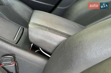 Седан Audi A6 2012 в 