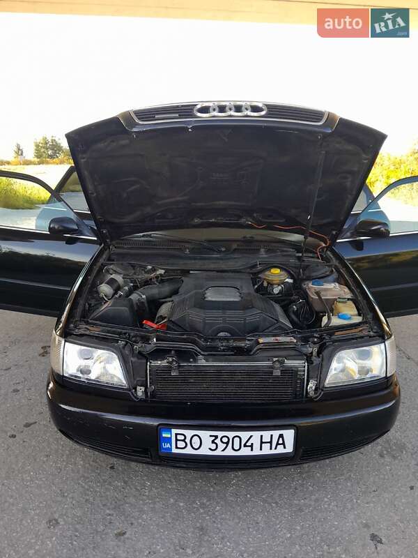 Універсал Audi A6 1995 в Тернополі