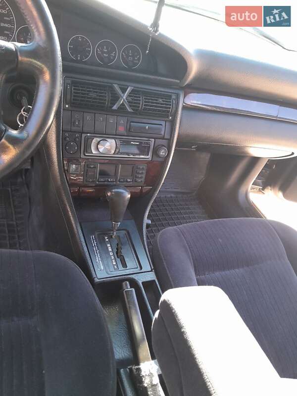 Універсал Audi A6 1995 в Тернополі