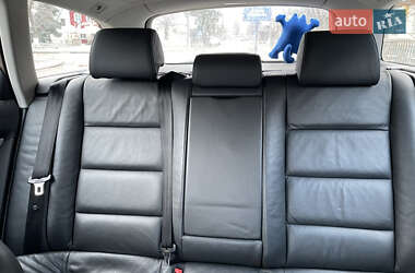 Универсал Audi A6 2007 в 