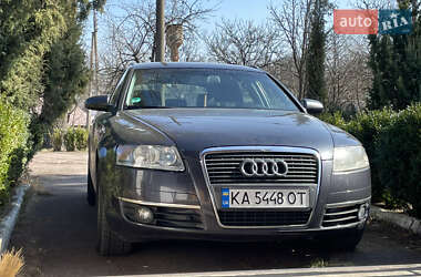 Универсал Audi A6 2007 в 