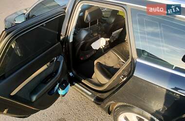 Универсал Audi A6 2005 в 