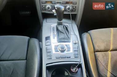 Универсал Audi A6 2005 в 