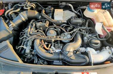 Универсал Audi A6 2005 в 