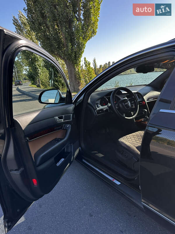 Седан Audi A6 2010 в Василькове фото 6 Седан Audi A6 2010 в Василькове