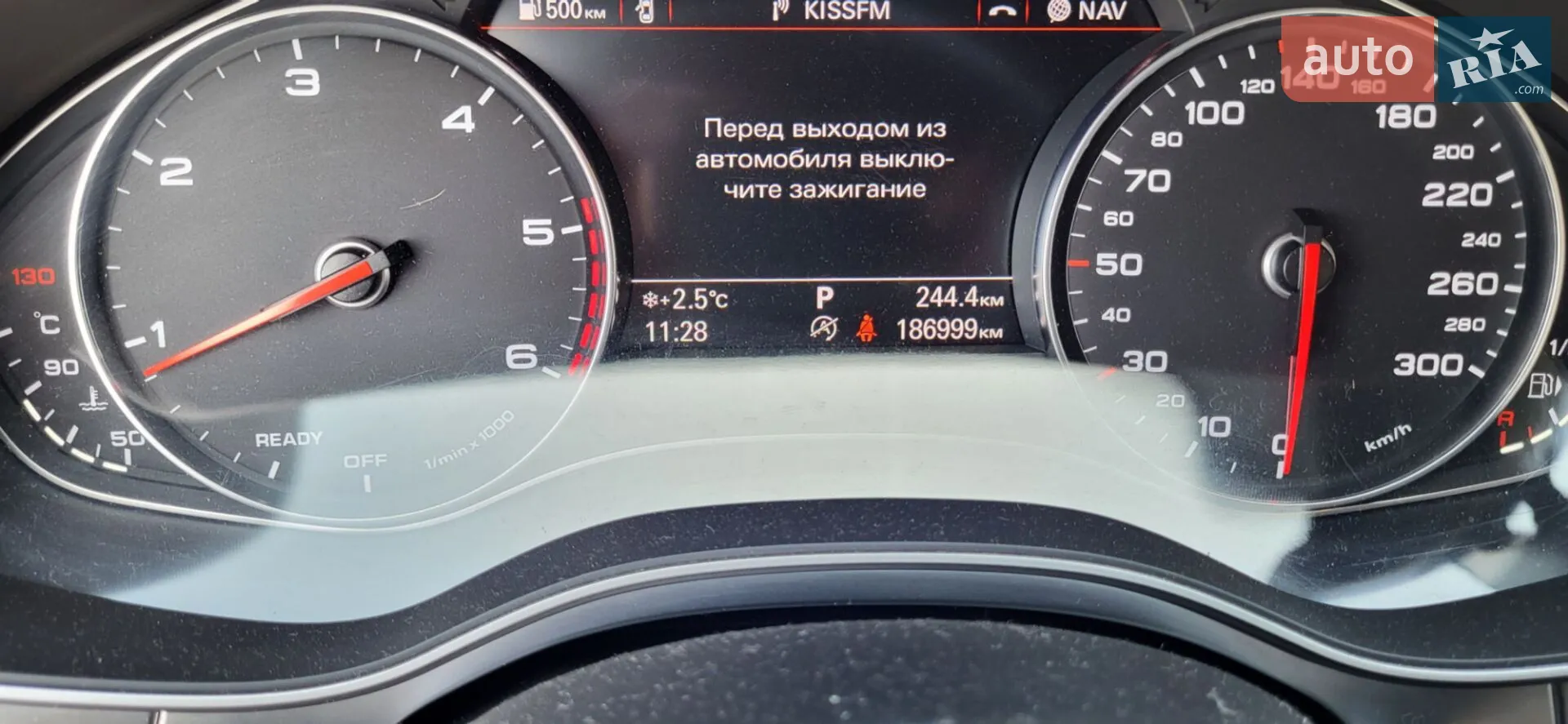 2016 Audi A6 - мініатюра 2