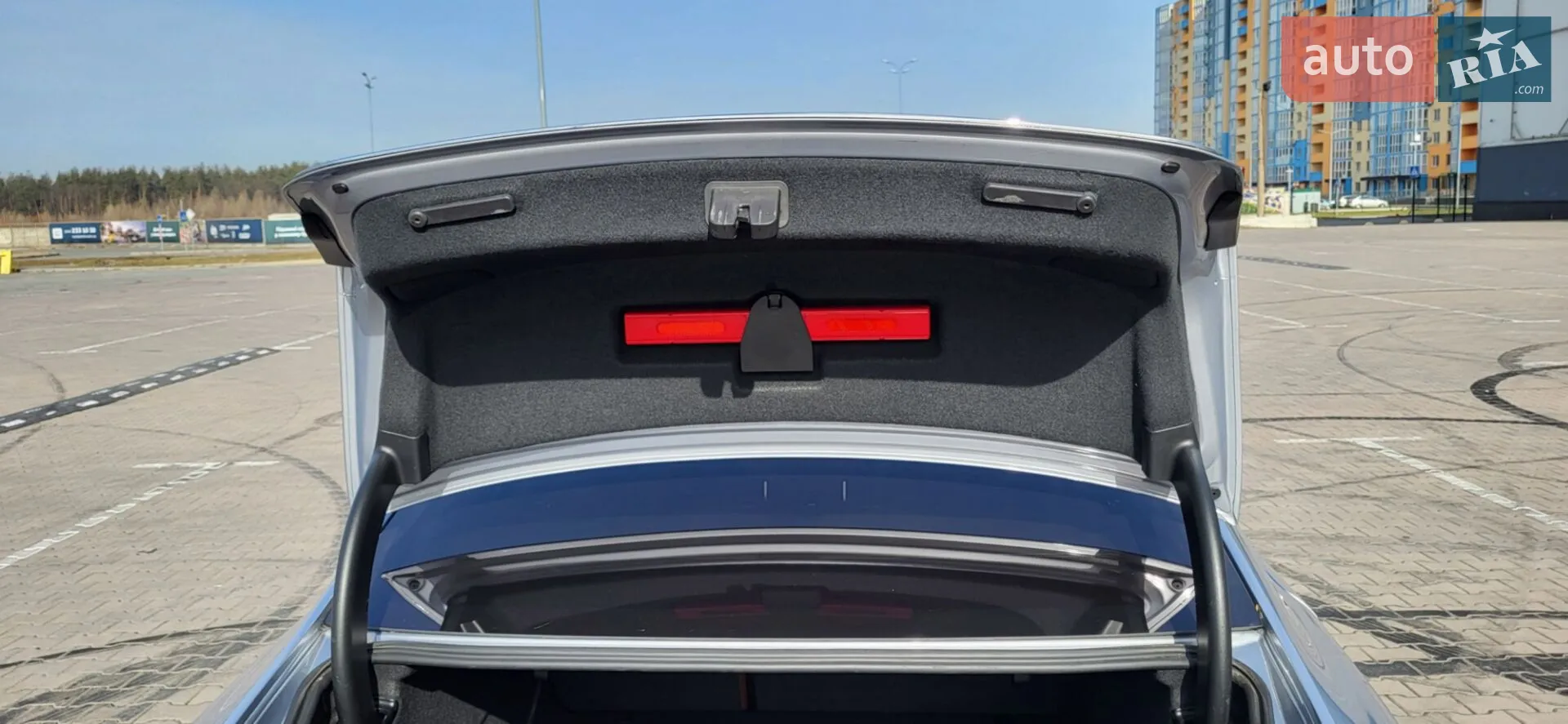 2016 Audi A6 - мініатюра 8