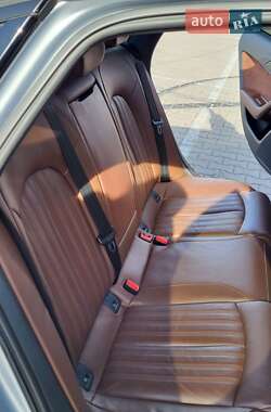 Седан Audi A6 2016 в 