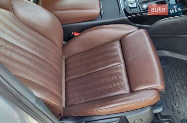 Седан Audi A6 2016 в 