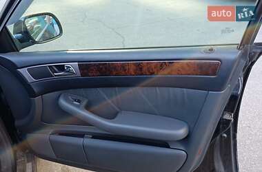 Универсал Audi A6 1999 в Киеве