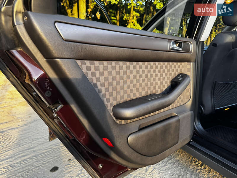 Универсал Audi A6 2003 в Львове фото 14 Универсал Audi A6 2003 в Львове