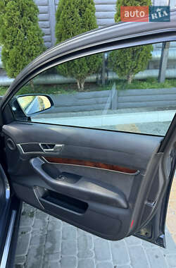 Седан Audi A6 2005 в 