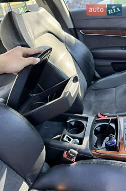 Седан Audi A6 2005 в 