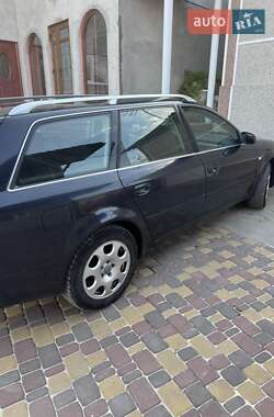 Универсал Audi A6 2003 в 