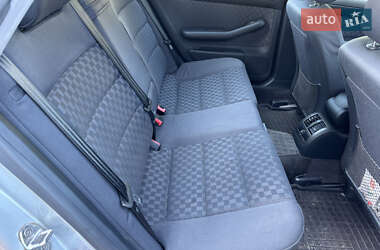 Седан Audi A6 2000 в 