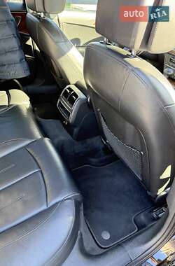Седан Audi A6 2011 в 