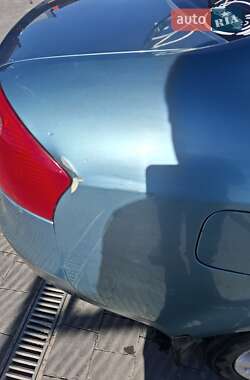 Седан Audi A6 1999 в 