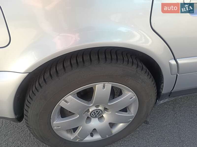 Универсал Audi A6 1996 в Киеве