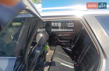 Універсал Audi A6 1996 в 