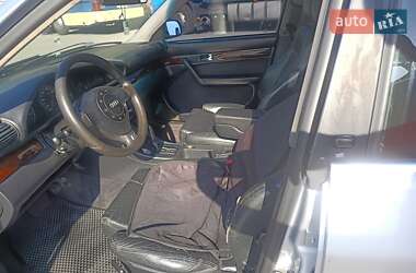 Універсал Audi A6 1996 в 