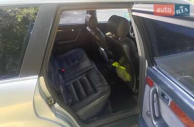 Універсал Audi A6 1996 в 