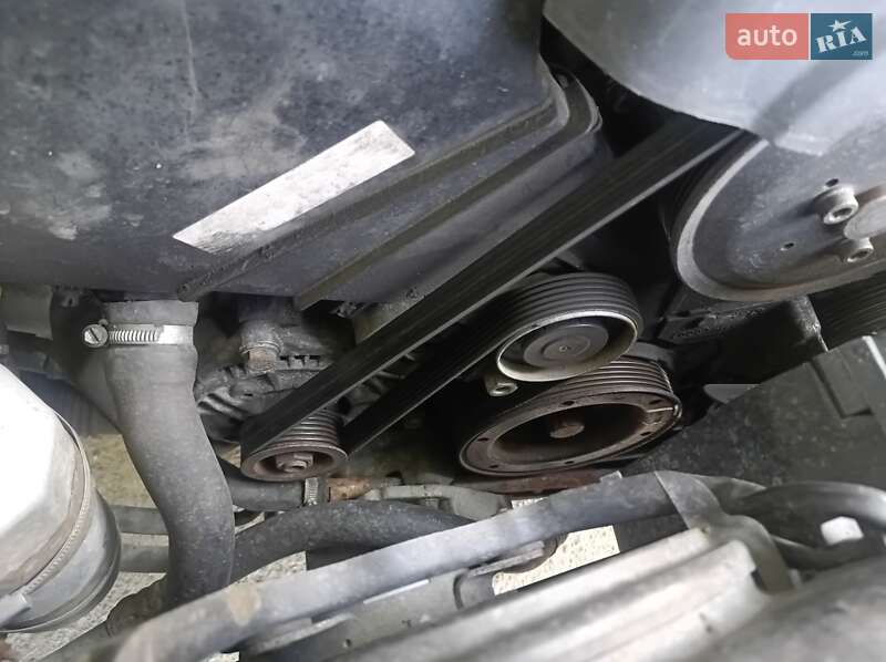 Универсал Audi A6 1996 в Киеве