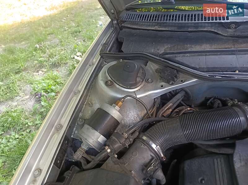 Универсал Audi A6 1996 в Киеве