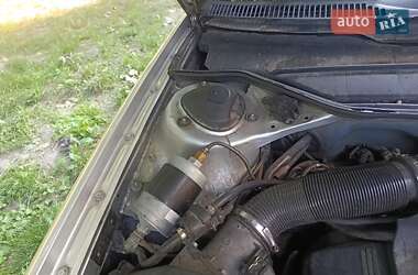 Універсал Audi A6 1996 в 