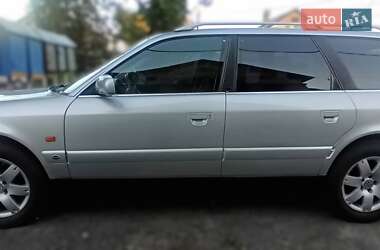 Універсал Audi A6 1996 в 