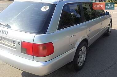 Універсал Audi A6 1996 в 