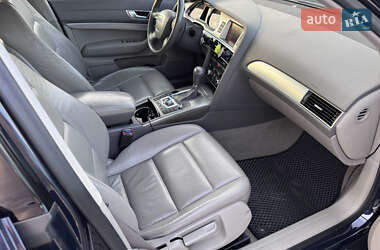 Седан Audi A6 2008 в 