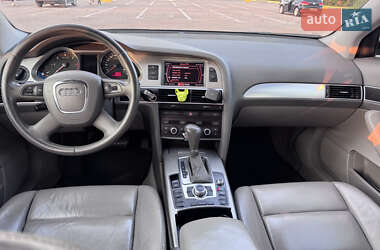 Седан Audi A6 2008 в 