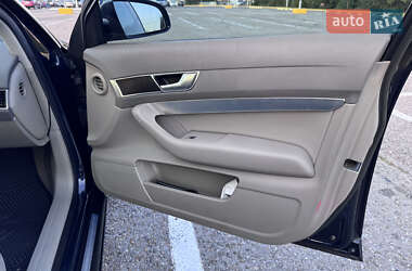 Седан Audi A6 2008 в 