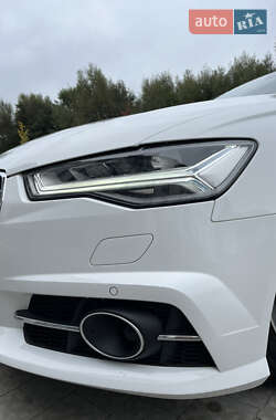Универсал Audi A6 2017 в 