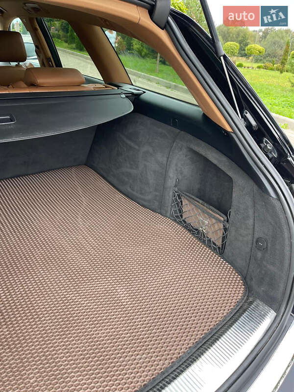 Универсал Audi A6 2011 в Львове