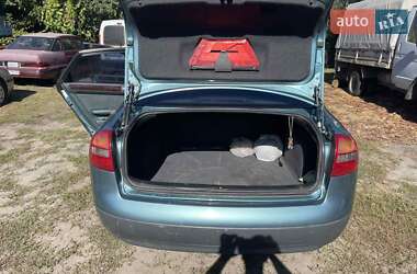 Седан Audi A6 1999 в Лебедине