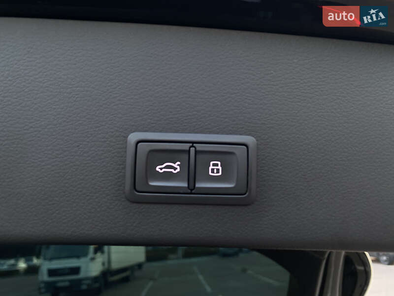 Универсал Audi A6 2015 в Житомире