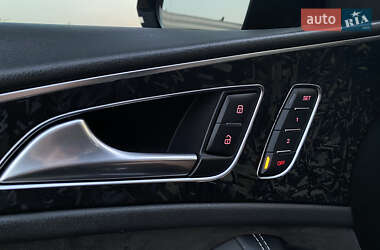 Універсал Audi A6 2015 в Житомирі