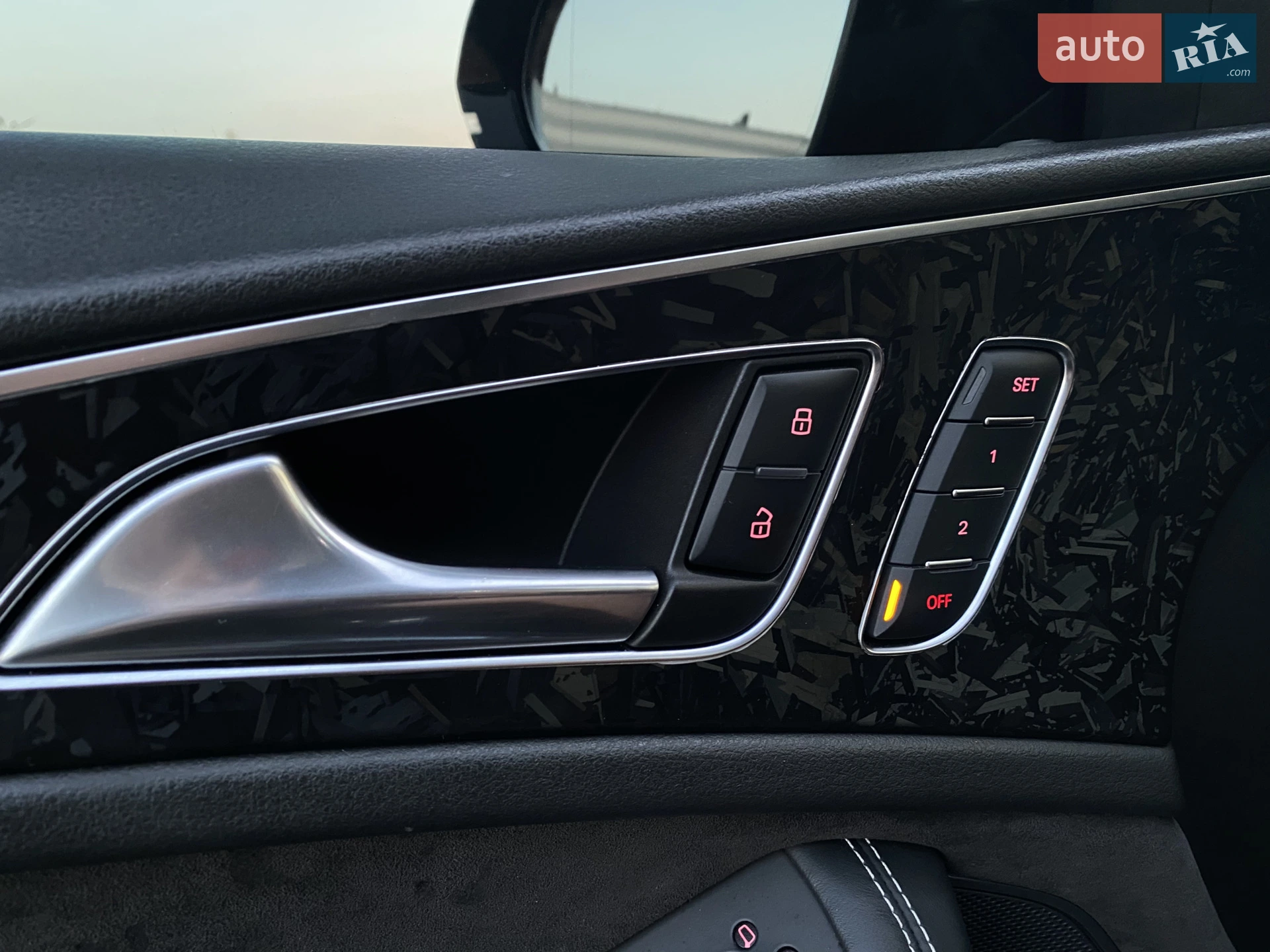 2015 Audi A6 - мініатюра 16